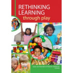 RETHINKING LEARNING THROUGH PLAY (JVK 130)