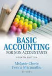 BASIC ACCOUNTING FOR NON ACCOUNTANTS