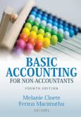 BASIC ACCOUNTING FOR NON ACCOUNTANTS