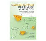 LEARNER SUPPORT IN A DIVERSE CLASSROOM