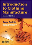 INTRO TO CLOTHING MANUFACTURE(KLR 321)