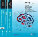 SAICA STUDENTS HANDBOOK 2020-2021 (VOLUME 2)