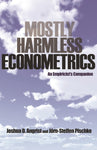 MOSTLY HARMLESS ECONOMETRICS