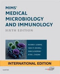 MIMS MEDICAL MICROBIOLOGY AND IMMUNOLOGY
