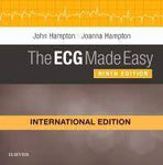 ECG MADE EASY (CMP 282)