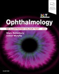 OPHTHALMOLOGY: AN ILLUSTRATED COLOUR TEXT (GNK 485)