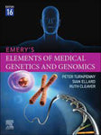 EMERYS ELEMENTS OF MEDICAL GENETICS AND GENOMICS