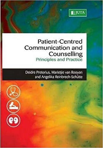 PATIENT-CENTERED COMMUNICATION AND COUNSELLING: PRINCIPLES AND PRACTICE