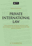 PRIVATE INTERNATIONAL LAW (IPR 410)