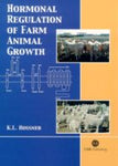 HORMONAL REGULATION OF FARM ANIMAL GROWTH (DFS 320)