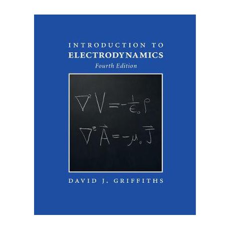 INTRODUCTION TO ELECTRODYNAMICS E-BOOK (PHY 705)