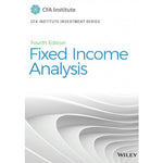 FIXED INCOME ANALYSIS (FIN 705)