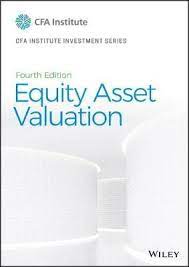 EQUALITY ASSET VALUATION