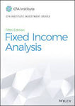 FIXED INCOME ANALYSIS