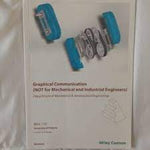 GRAPHICAL COMMUNICATION MGC110 (CUSTOM EDITION) (NOT FOR MECHANICAL AND INDUSTRIAL ENGINEERS)