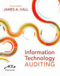 INFORMATION TECHNOLOGY AUDITING (IOK 702)