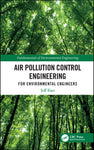 AIR POLLUTION CONTROL ENGINEERING FOR ENVIRONMENTAL ENGINEERS