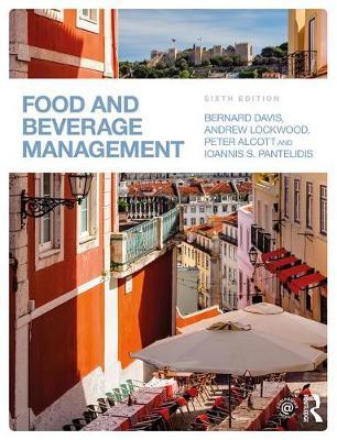 FOOD AND BEVERAGE MANAGEMENT (VDS 322)