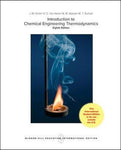 INTRODUCTION TO CHEMICAL ENGINEERING THERMODYNAMICS (CTC 223)