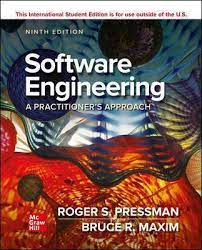 SOFTWARE ENGINEERING: A PRACTITIONER'S APPROACH