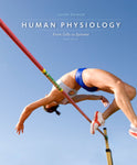 HUMAN PHYSIOLOGY: FROM CELLS TO SYSTEMS (BOK 280)