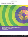 LOGISTICS ENGINEERING AND MANAGEMENT (MIP 782)