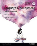 LANGUAGE DEVELOPMENT: AN INTRODUCTION(SPP 110)