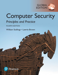 COMPUTER SECURITY: PRINCIPLES AND PRACTICE (GLOBAL EDITION)