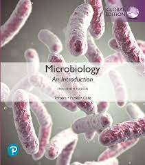 MICROBIOLOGY: AN INTRODUCTION (MBY 161)