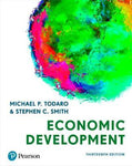 ECONOMIC DEVELOPMENT