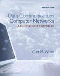 DATA COMMUNICATIONS AND COMPUTER NETWORKS E-BOOK (INF 225)