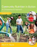 COMMUNITY NUTRITION IN ACTION: AN ENTREPRENEURIAL APPROACH (H/C) (CNT 321)