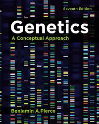 GENETICS: A CONCEPTUAL APPROACH