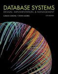 DATABASE SYSTEM :IMPLEMETATION AND MANAGEMENT (INF 214)