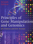 PRINCIPLES OF GENE MANIPULATION AND GENOMICS