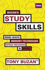 BUZAN'S STUDY SKILLS: MIND MAPS, MEMORY TECHNIQUES, SPEED READING AND MORE!
