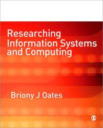 RESEARCHING INFORMATION SYSTEMS AND COMPUTING