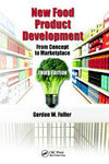 NEW FOOD PRODUCT DEVELOPMENT: FROM CONCEPT TO MARKETPLACE (H/C)(VDS 413)