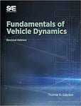 FUNDAMENTALS OF VEHICLE DYNAMICS (REVISED EDITION)