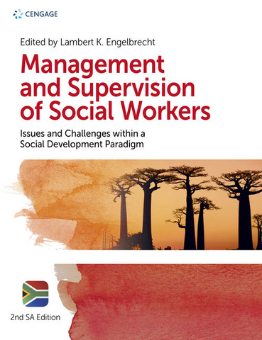 MANAGEMENT AND SUPERVISION OF SOCIAL WORKERS