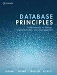 DATABASE PRINCIPLES: FUNDAMENTALS OF DESIGN IMPLEMENTATION AND MANAGEMENT