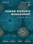 HUMAN RESOURCE MANAGEMENT IN SOUTH AFRICA