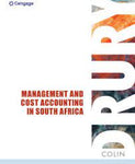 MANAGEMENT AND COST ACCOUNTING IN SOUTH AFRICA (BUNDLE)