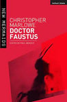 DOCTOR FAUSTUS