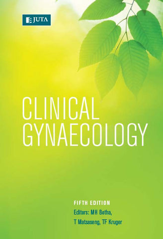 CLINICAL GYNAECOLOGY (DVD INCLUDED)
