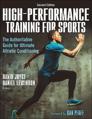 HIGH PERFORMANCE TRAINING FOR SPORTS(MBK 723)