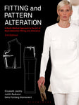FITTING AND PATTERN ALTERATION (BUNDLE BOOK PLUS STUDIO ACCESS CARD)