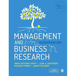 MANAGEMENT AND BUSINESS RESEARCH