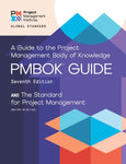 GUIDE TO THE PROJECT MANAGEMENT BODY OF KNOWLEDGE (7th Edition)