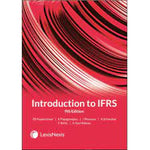 INTRODUCTION TO IFRS